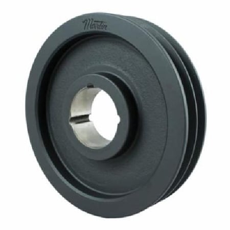 Martin (2517) Conventional Tb Sheave, 2 B 94 TB 2 B 94 TB